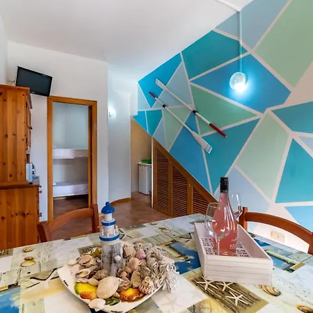Mi Casa Es Tu Casa Holiday home *