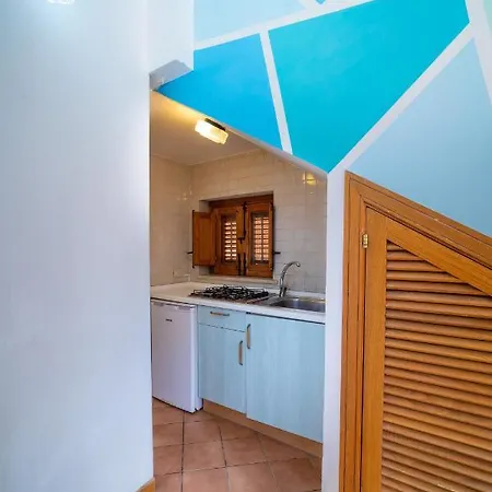 Сasa de vacaciones Mi Casa Es Tu Casa