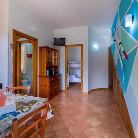 Сasa de vacaciones Mi Casa Es Tu Casa *