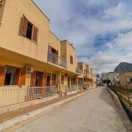 Mi Casa Es Tu Casa Holiday home